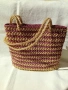 плетени чанти, снимка 4