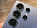 Samsung S25 Ultra 512GB Titanium SilverBlue Гаранция, снимка 14