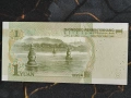 Банкнота - Китай - 1 юан UNC | 1999г., снимка 2