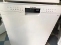 Съдомиялна:Сименс-60см-стояща-15комюлекта-1год гаранция,дисплей,клас:А+++\нов модел, снимка 1
