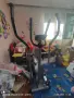 Кростренажор много малко ползван. , снимка 3