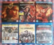 Lionsgate Bluray, снимка 2