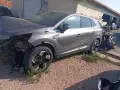автомобили Пежо 408, снимка 3