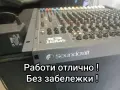Soundcraft SPIRIT SX, снимка 7
