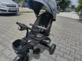 BYOX Детска триколка SUMMER сив, снимка 9