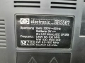 Радиокасетофон Electronic RR5567, снимка 14