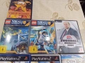 Игри за плейстейшън цял комплект , снимка 5