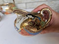 Антикварни японски сервизи за чай и кафе, снимка 9
