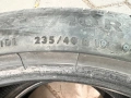 2бр летни гуми 235-40-19, снимка 6