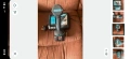 Акумулаторен ударен винтоверт Makita DHP489, снимка 7