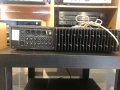 PHILIPS 22AH305 Усилвател отличен,профилактика, снимка 8