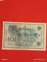 Две райхбанкноти 100 марки 1920г. / 100 марки 1908г. Германия редки за КОЛЕКЦИЯ 28297, снимка 6
