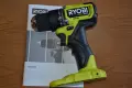 Нови Безчеткови Акумулаторни Инструменти Ryobi 18V, снимка 6