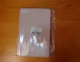 Розов Калъф за Таблет Samsung Galaxy Tab A9 8.7" С Място За Писалка, снимка 6