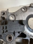 Сензор на колянов вал за Ford Mondeo Mk4 2.0 Tdci (2009) двигател D4204T 9643695780, снимка 2