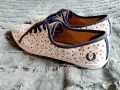 Fred Perry гуменки , снимка 6