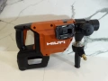 2025 - Hilti DD 150 U - 22 / Nuron - Акумулаторна диамантено пробивна машина, снимка 2
