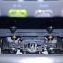 JVC UX-C30 (1997) - 3 диска + реверсивна касета , снимка 9