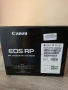 Фул фрейм фотоапарат Canon EOS RP + обектив Canon RF 24-105mm f/4-7.1 IS STM + подаръци, снимка 6