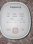 Elegante Auto Shiatsu Foot Massager, снимка 1