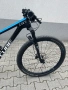 Велосипед Cube Elite C:62 SLX Rookie carbon 29 S карбон + подаръци, снимка 2
