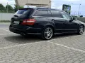 Mercedes E350 CDI AMG FACELIFT LOOK / , снимка 6