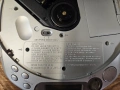 Дискмен Sony Walkman D-NE511 + Оригинално зарядно – Японски звук без компромиси, снимка 3