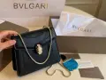 Bvlgari Serpenti Forever – 20 см (Black), снимка 10