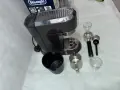 Кафемашина - Delonghi EC785.GY / 1350 W /15bar, снимка 3