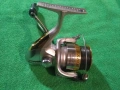 Макара Shimano Exage 3000 SFB, снимка 2