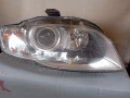 Фарове за Ауди А4 B7 ксенон - 2 бр., снимка 1