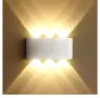 LED стенна лампа, снимка 1