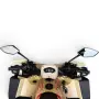 Двуместно бензиново ATV Bullmax ZIGO 150cc, с теглич. 7500rpm, 55km/h, снимка 4