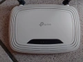 Рутер tp-link 300 Mbps, снимка 3