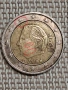 2 евро Белгия 2008, снимка 3