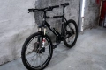  CUBE LTD размер XL 26 цола,, снимка 8