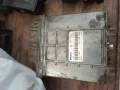 Компютър Renault Megane 1.9DTi 1998г. 0281001969 7700113863, снимка 1