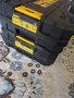 2 броя оригинални куфари DeWALT , снимка 2