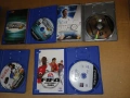 Игри за плейстейшън 2 Playstation 2 - 5 броя, снимка 4