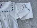 Автентична кенарена риза  , снимка 7