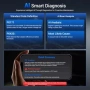 XTOOL AD20 Pro OBD2 диагностика Bluetooth iOS Android, снимка 10