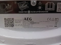 Като нова сушилня с термопомпа АЕГ Aeg Series 8000 A+++ 8кг 2 години гаранция!, снимка 6