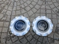 Оригинални капачки за джанти за  Audi 80-B4., снимка 3
