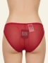 Дамски бикини BLIND DATE – стил и комфорт, размер S, снимка 3