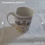 Порцеланови чаши за чай и кафе, снимка 13