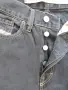 Diesel, нови черни дънки, 27, снимка 7