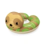 Надуваем детски пояс за плуване с животински дизайн и странично отваряне – 50 x 46 см, снимка 12