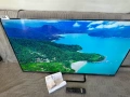Телевизор Smart Tech с гаранция, снимка 3