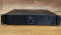 Професионално крайно стъпало Behringer KM750 – Две по 400 вата. 750 W в мостов режим Bridge Mode, снимка 1