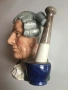 Колекционерска халба Аптекар - Royal Doulton, голям размер, снимка 4